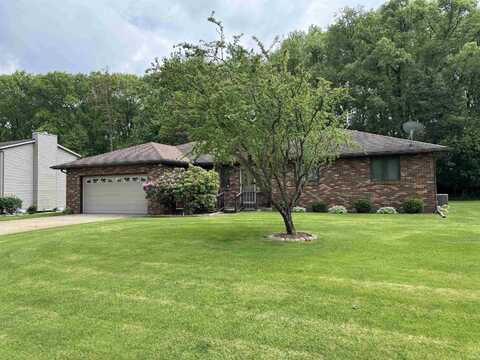 22058 Pine Hollow Lane, South Bend, IN 46628