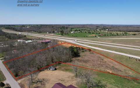 000 County Road 5900, Willow Springs, MO 65793