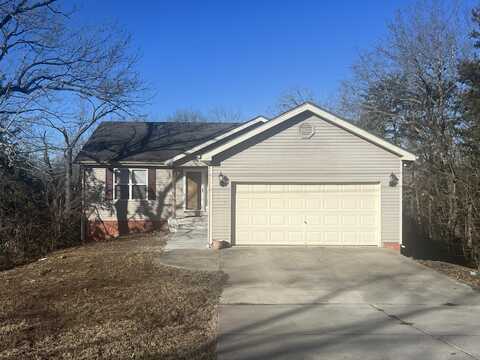 5058 Greenwood Drive, Merriam Woods, MO 65740