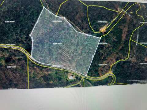 0 9.24 acres Henry Town Road, Sevierville, TN 37876