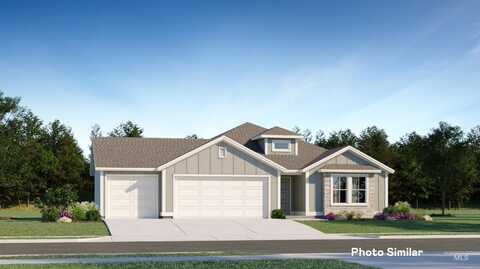 18173 N Evening Rose Ave, Nampa, ID 83687