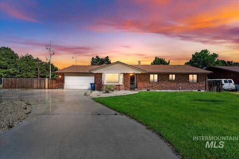 944 W Roosevelt Ave, Nampa, ID 83651