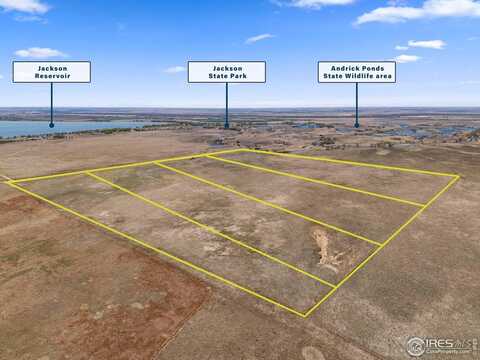 0 County Road 2 Lot 1, Orchard, CO 80649