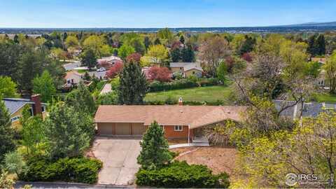 1831 Rangeview Dr, Fort Collins, CO 80524
