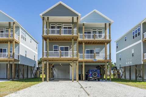2211 New River Inlet Road, Topsail Beach, NC 28445