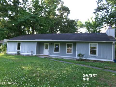 812 Mill River Road, Jacksonville, NC 28540