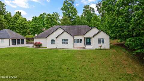 2247 Battle Hill Rd, Pigeon Forge, TN 37863