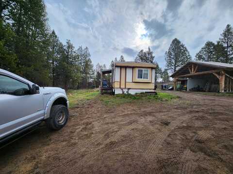 44440 Cowboy Hill Lane, Chiloquin, OR 97624