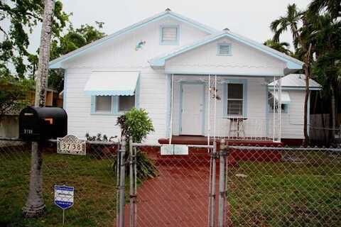3738 Eagle Avenue, Key West, FL 33040