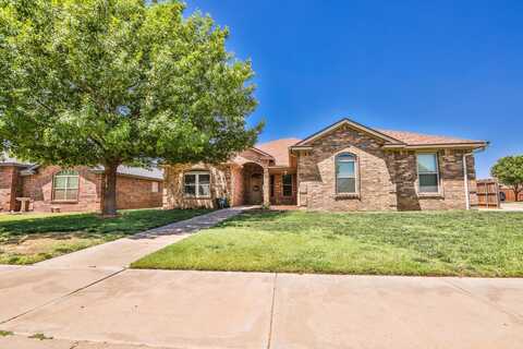 6114 75th Place, Lubbock, TX 79424