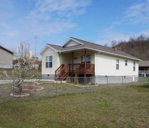 491 Wendell Ford Terminal Road, Chavies, KY 41727