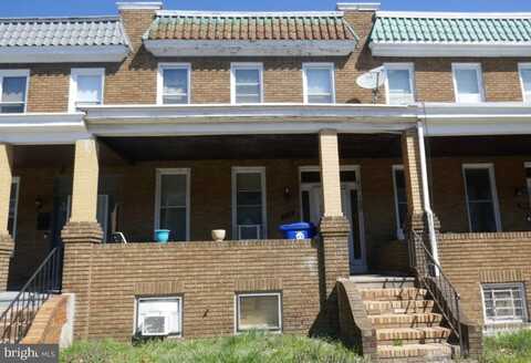 3108 LAWNVIEW AVE, BALTIMORE, MD 21213