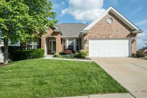 3836 Albers Pointe Drive, Florissant, MO 63034
