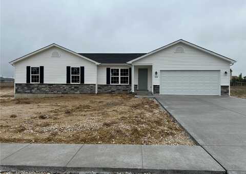 191 Rivers Edge Drive, Moscow Mills, MO 63362