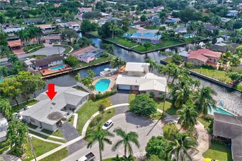 1380 SW 57th Ave, Plantation, FL 33317