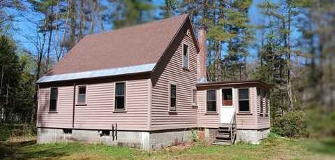 7 Tannery Road, Gilsum, NH 03448