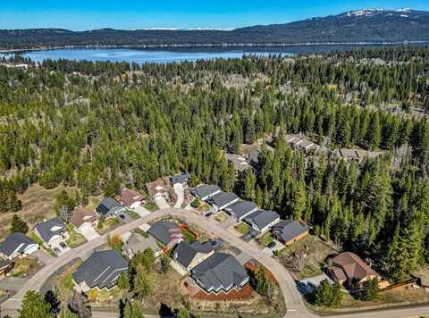 711 Deer Forest Drive, McCall, ID 83638