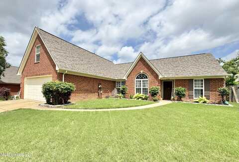 5740 Kuykendall Drive, Southaven, MS 38672