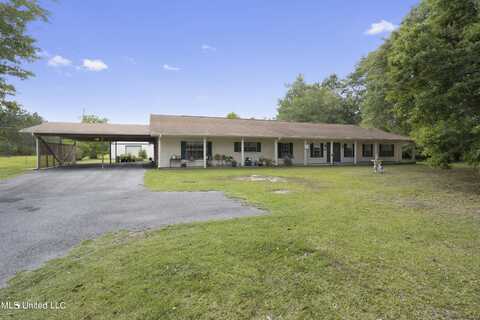 10113 Jordan Road, Vancleave, MS 39565