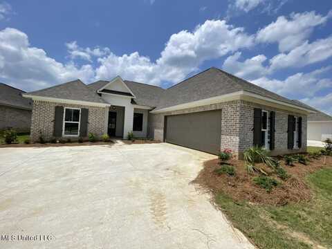 205 Wethersfield Drive, Florence, MS 39073