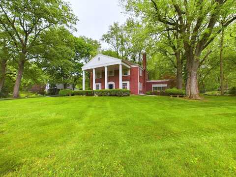836 Forest Drive, Anderson, IN 46011
