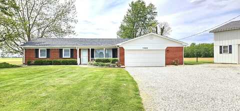 7488 S State Road 39, Jamestown, IN 46147