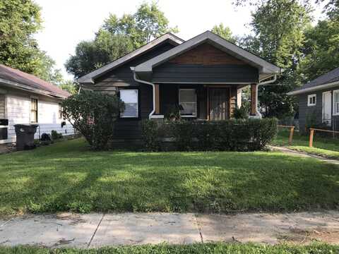 2558 Brookway Street, Indianapolis, IN 46218