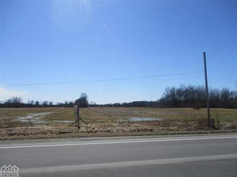 Vacant Marine City, Cottrellville, MI 48039