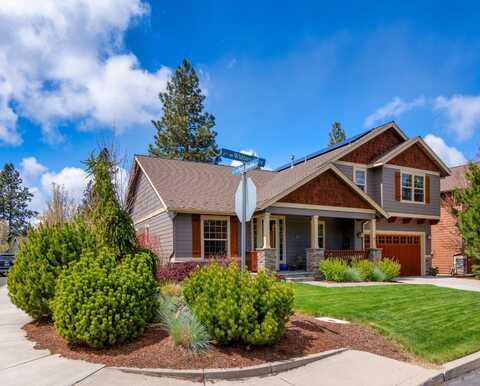 60805 Whitney Place, Bend, OR 97702
