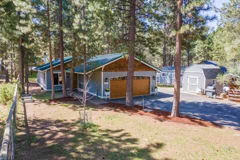 16915 Indio Road, Bend, OR 97707