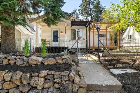 1435 NW Baltimore Avenue, Bend, OR 97703