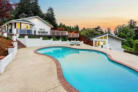 250 Southwood DR, Scotts Valley, CA 95066