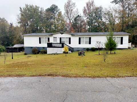 102 Cannon Point RD, Milledgeville, GA 31061