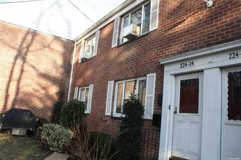 224-14 Stronghurst, Queens Village, NY 11427