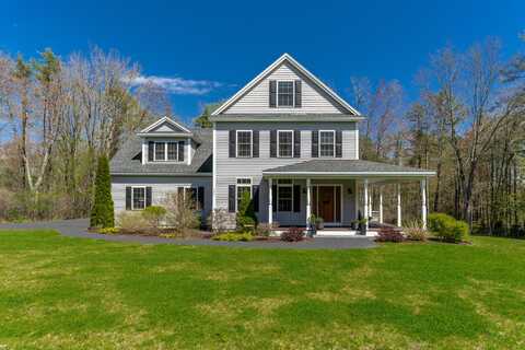 121 Foreside Road, Cumberland, ME 04110