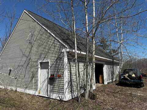 290 & 306 Pequawket Trail Trail, Brownfield, ME 04010