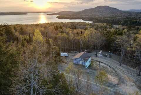 488 Lily Bay Road, Greenville, ME 04441