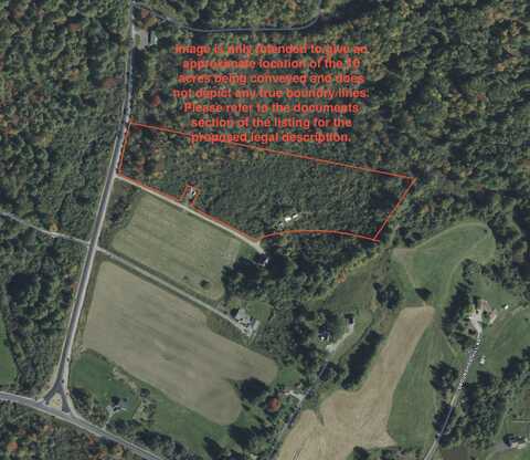 001 Haines Meadow Road, Buxton, ME 04093