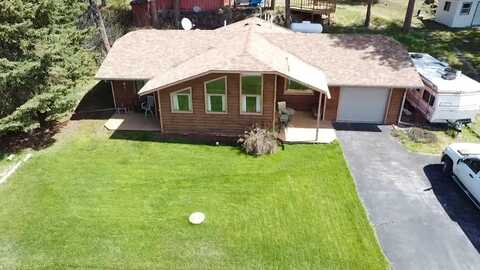 23454 Wrinkle Valley Road, Hill City, SD 57745
