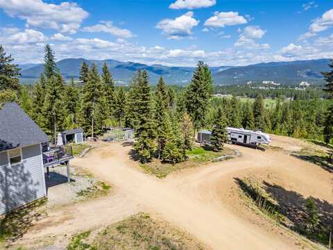 825 Panoramic View Drive, Libby, MT 59923