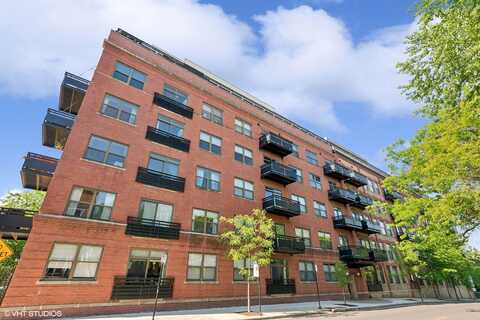 1735 W Diversey Parkway, Chicago, IL 60614