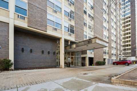 3033 N Sheridan Road, Chicago, IL 60657