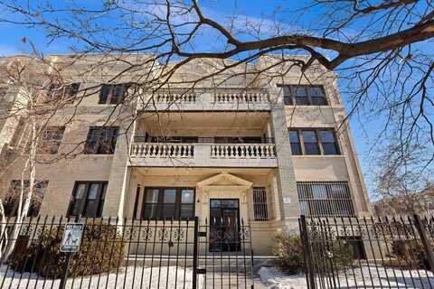 4359 S King Drive, Chicago, IL 60653