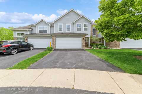104 Cambrian Court, Roselle, IL 60172