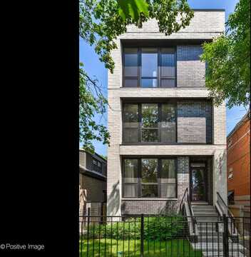 1439 N Campbell Avenue, Chicago, IL 60622