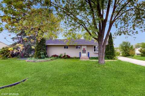 7215 S 37th Place, Franklin, WI 53132