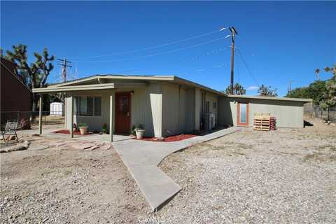 7054 Mohawk Trail, Yucca Valley, CA 92284