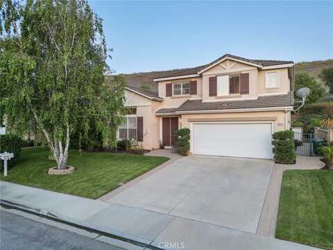3424 N Pine View Drive, Simi Valley, CA 93065