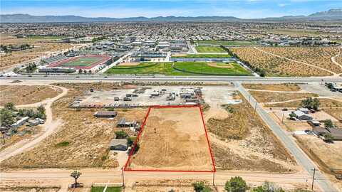 13165 Aster Road, Victorville, CA 92392