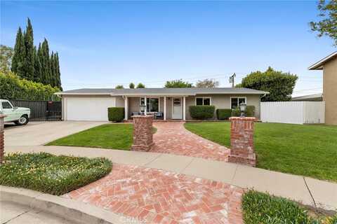 1033 Coulter Court, Simi Valley, CA 93065